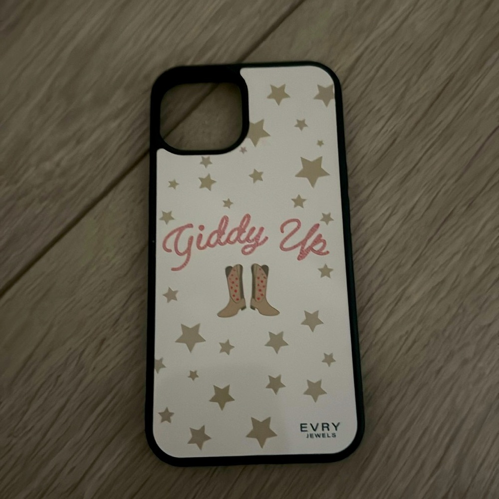 iPhone 13 phone case